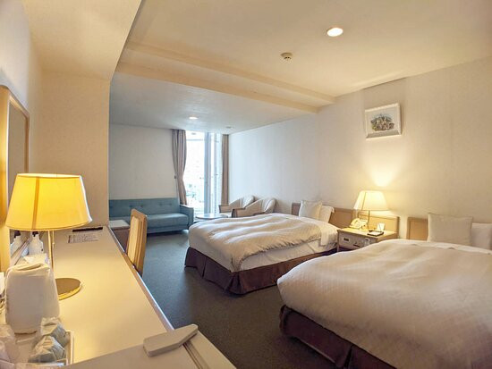 新世纪大酒店主图