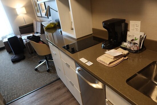 TownePlace Suites Whitefish Kalispell主图