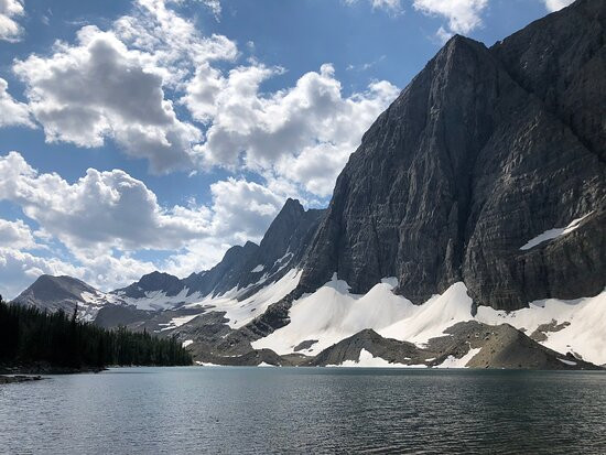 Kootenay National Park景点图片