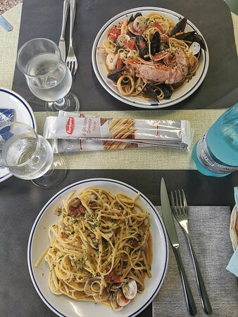 Hotel Tirreno Celle Ligure主图