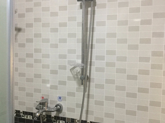 广州白云机场捷松酒店主图