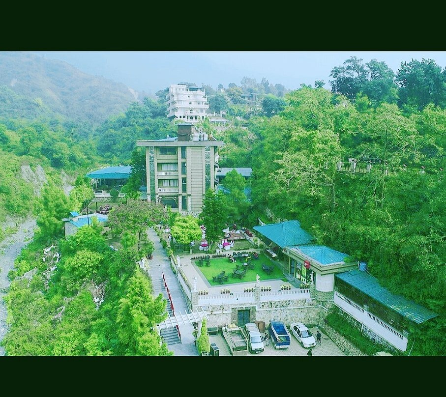 The Shahanshahi主图