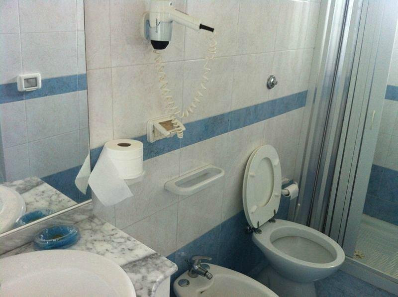 Hotel Blu主图