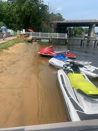 South River Jet Ski Rentals景点图片