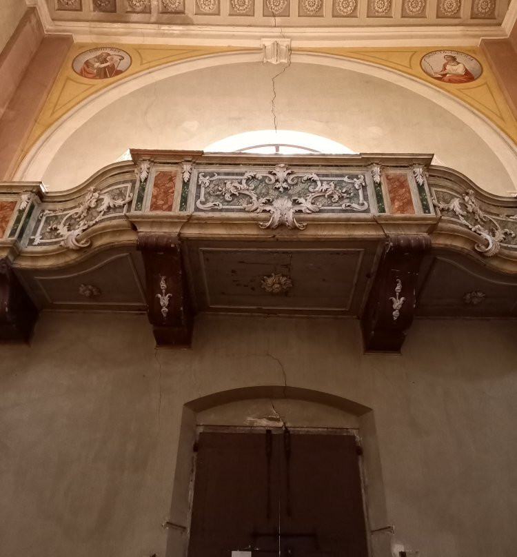 Chiesa Santa Margherita景点图片