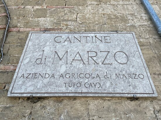 Cantine di Marzo景点图片