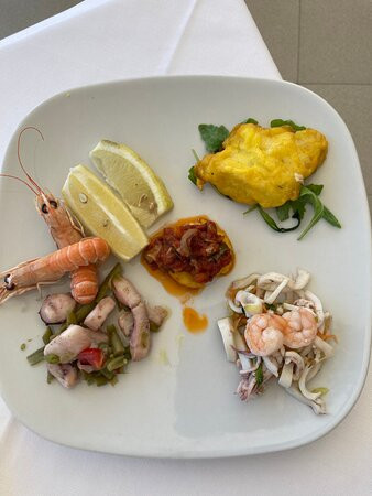 Lido Mar Del Plata-Silvi Marina必去景点