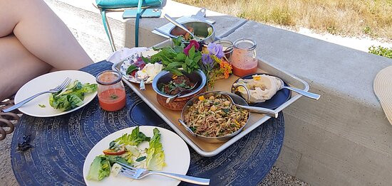 Presqu'ile Winery-圣玛丽亚必去景点