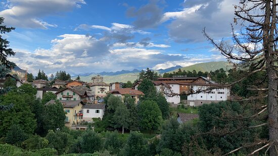 Eco Park Hotel Azalea-酒店景观