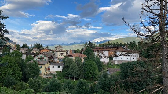 Eco Park Hotel Azalea主图