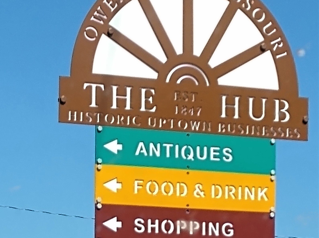 Yesteryear's Antiques & Collectibles