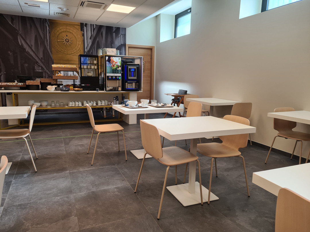 B&B Hotel Brescia主图