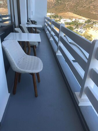 Hotel Perrakis主图