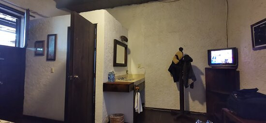 Hotel La Casa de Piedra主图