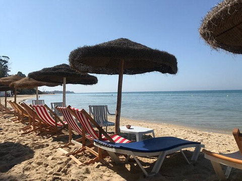 Hotel Residence Mahmoud主图