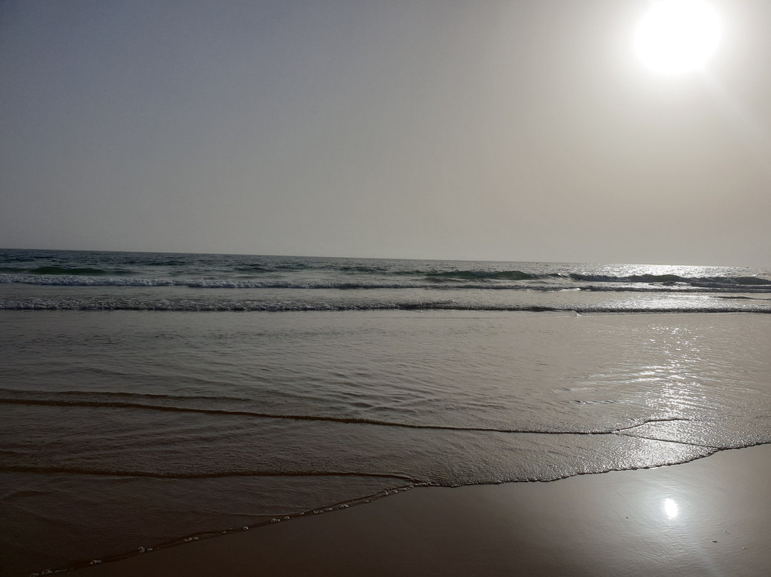 Hyatt Regency Taghazout主图