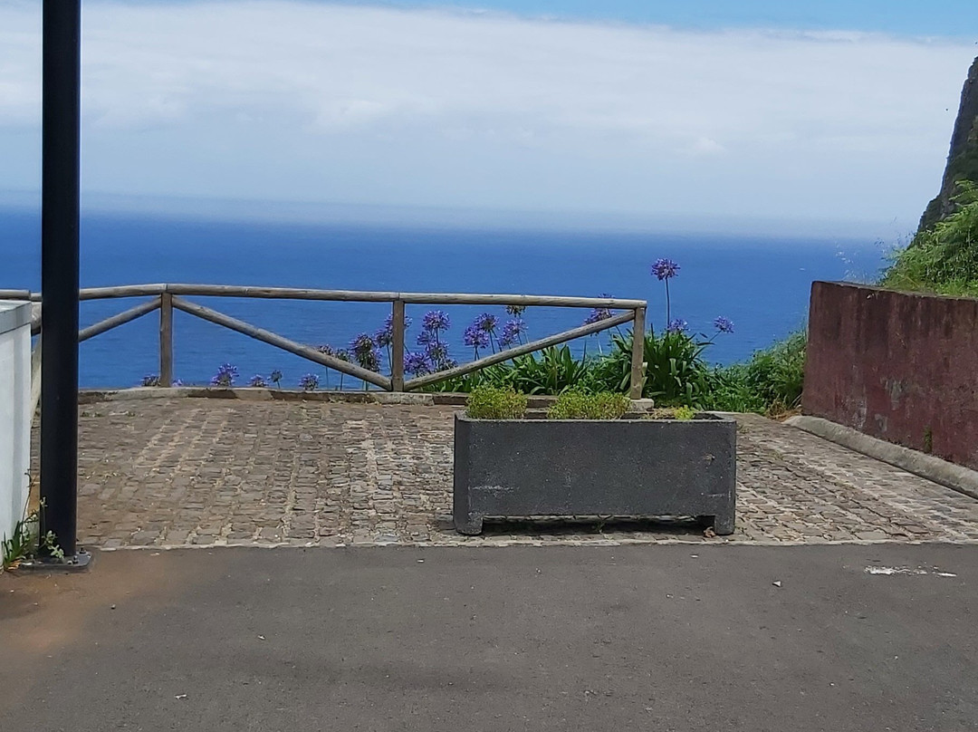 Miradouro Do Cemitério Da Boaventura景点图片