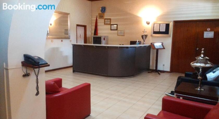 Hotel Navegante