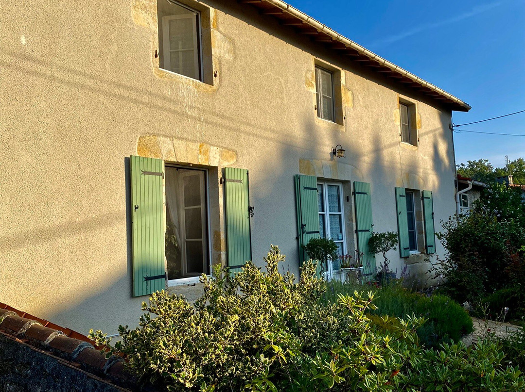 La Maison d'Olives