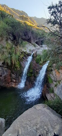 GAIA expediciones-梅洛必去景点