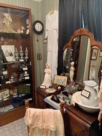 Museum of North Carolina Handicrafts景点图片