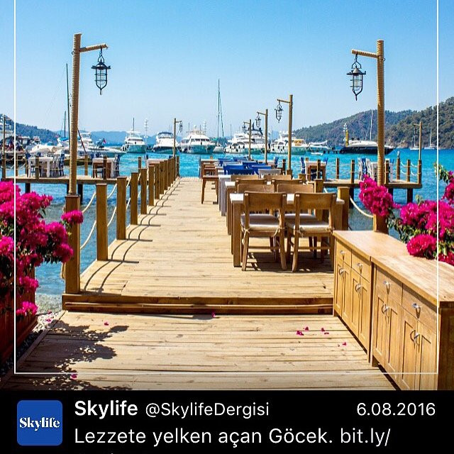 Guverte Restaurant