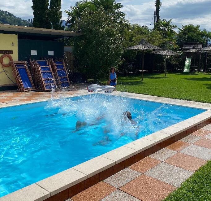Hotel Garni Tiziana主图