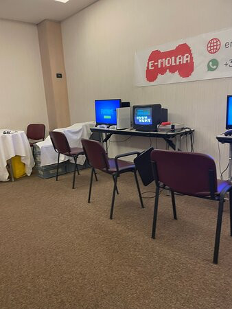 Hotel Donatello Imola主图