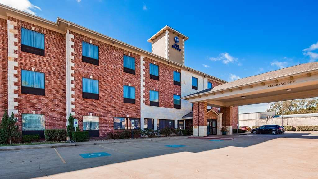 Best Western Franklin Town Center Hotel & Suites主图