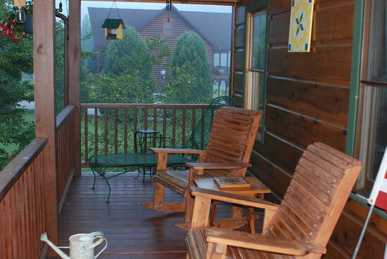 River's Edge Inn主图