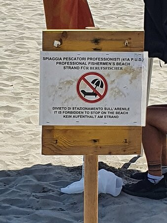 Lungomare di Laigueglia-Laigueglia必去景点