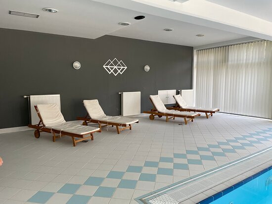 Garni hotel Vila Triglav主图