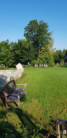 Domaine de La Poignardiere主图