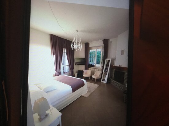 Luxury Holiday Home - Saint Paul Relais-客卧