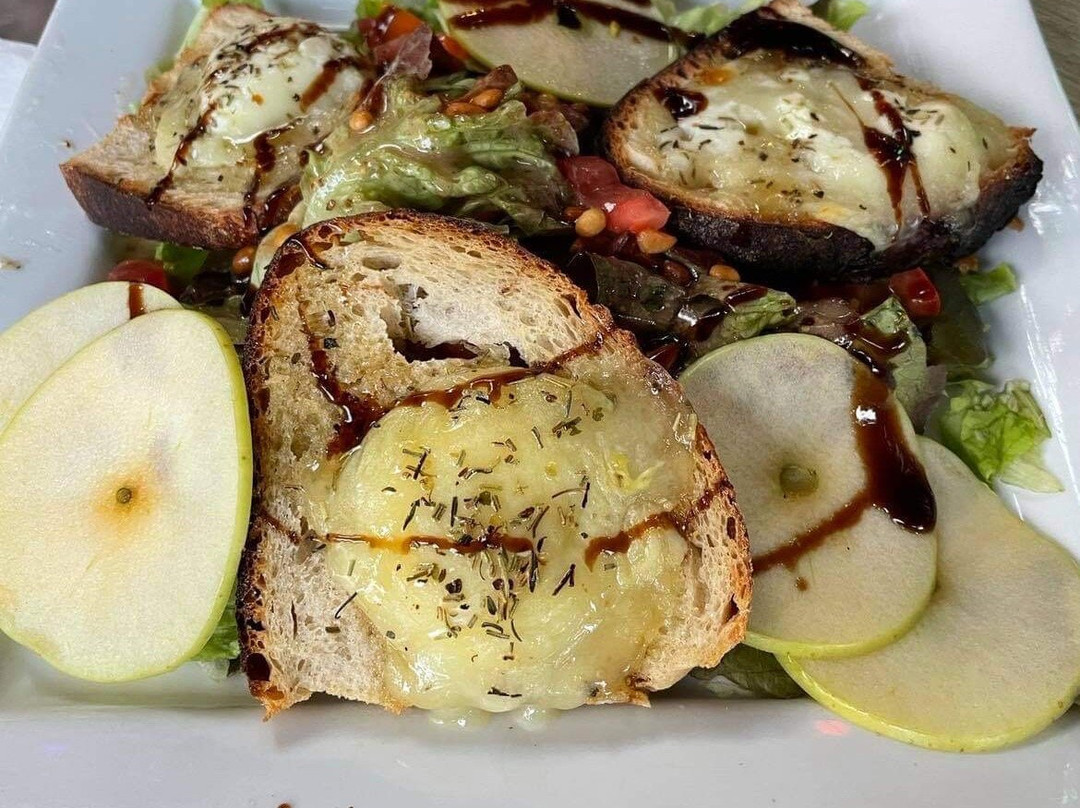 Auberge Chez Laurette主图