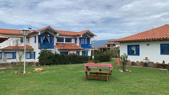 Hotel & Cabanas Cashiluna主图