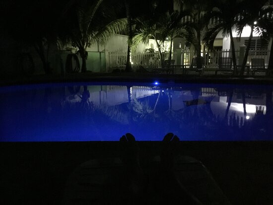 Coral Paradise Resort主图