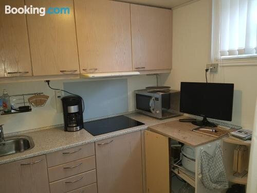 B&B Nyborg. 41 Euro