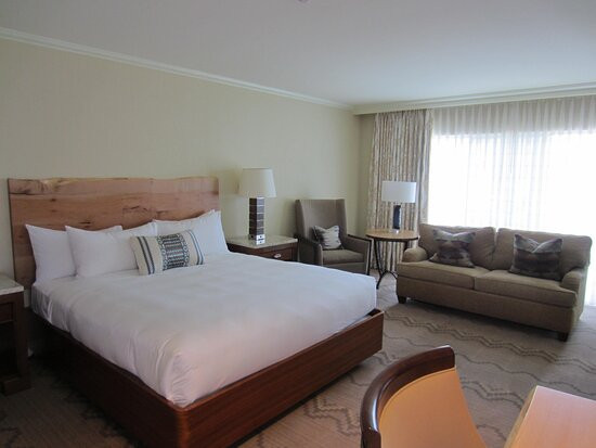 小美酒店弗拉格斯塔夫主图