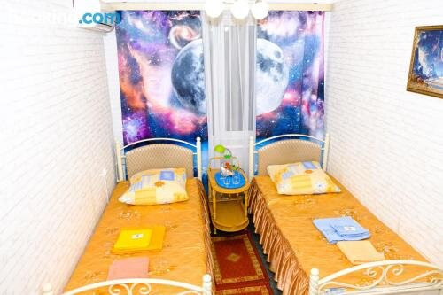 Karavan Hotel