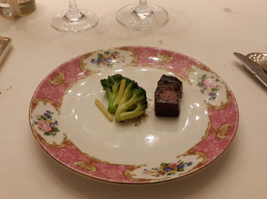 上海名豪鱼翅海鲜(浦东店)