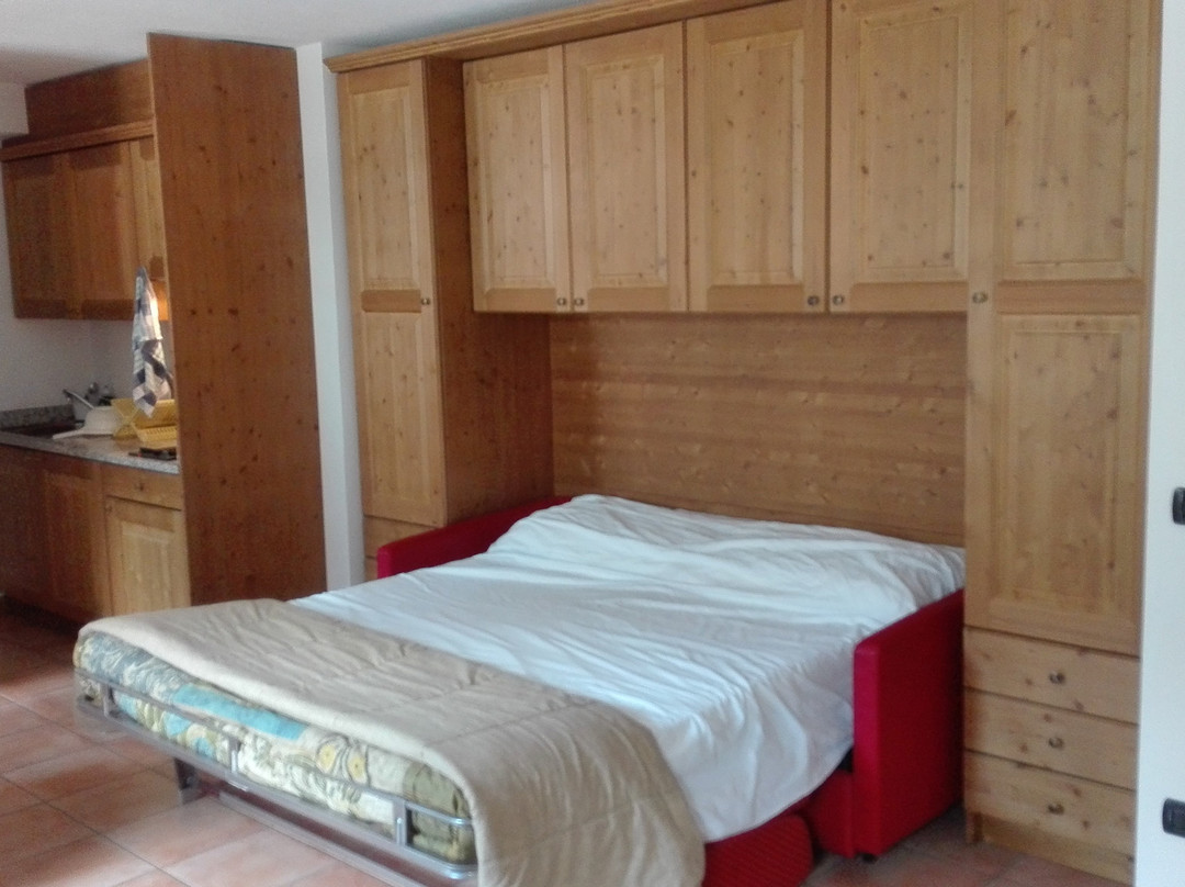 Residence Deborah主图