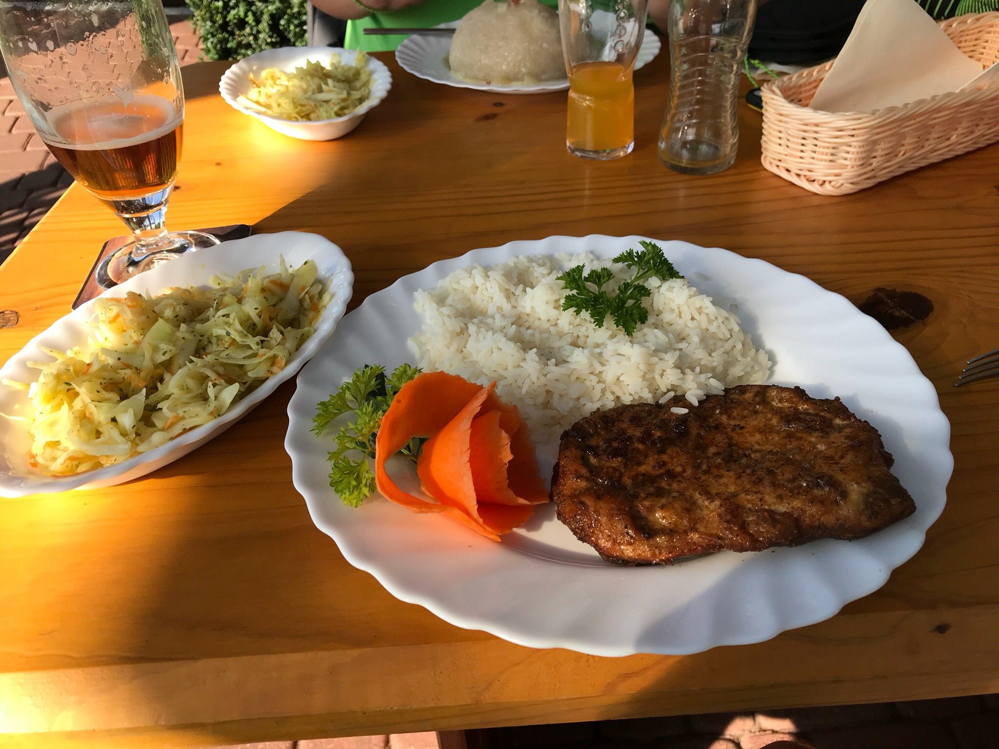 Widok Pension-官方