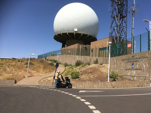 Secret Madeira-沙尔必去景点