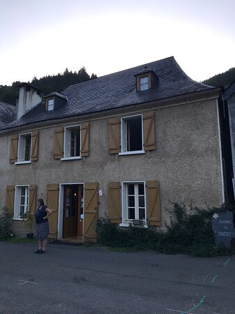 Auberge de l'Ouzoum主图