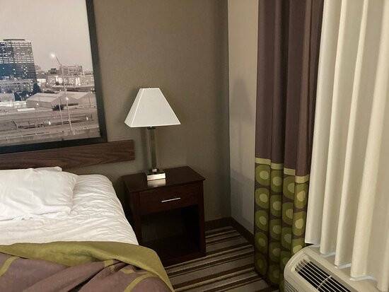 SureStay Plus By Best Western Owasso Tulsa North主图