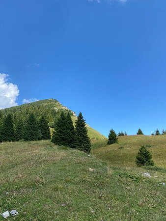 Passo di Tremalzo景点图片