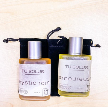 Tu Solus Australia Perfumery-Mt Martha必去景点