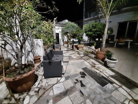 Hotel Scigliano主图