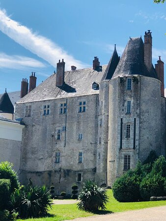 Loire À Vélo Cycle Path Orléans-奥尔良必去景点